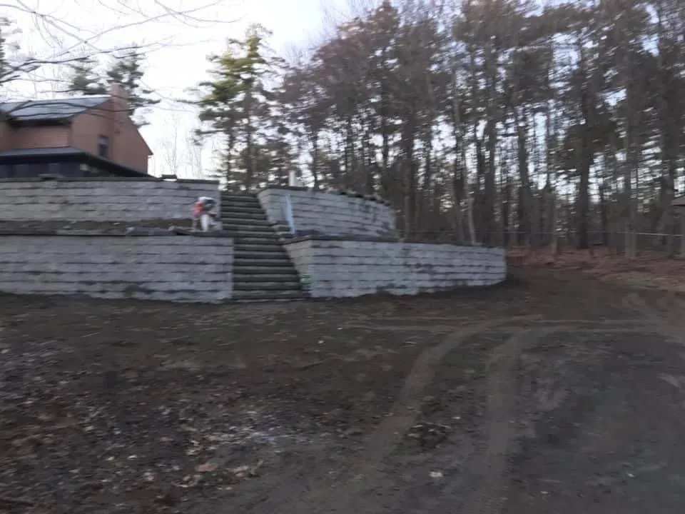 Professional lawn care service in Ballston Spa, NY - Millington's Property Service