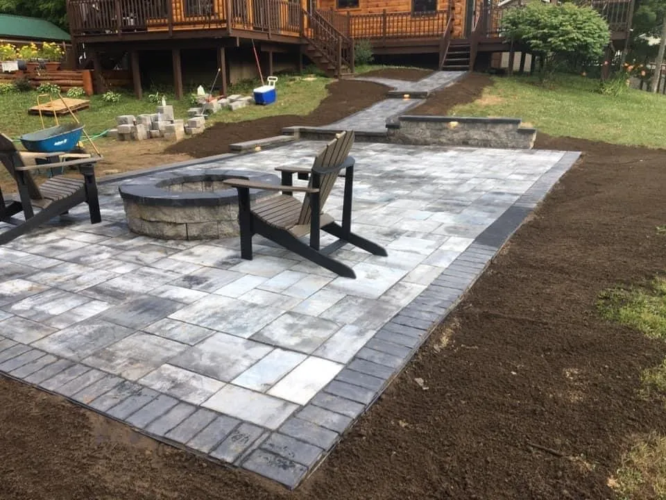 Top-rated lawn care service in Ballston Spa, NY by Millington's Property Service