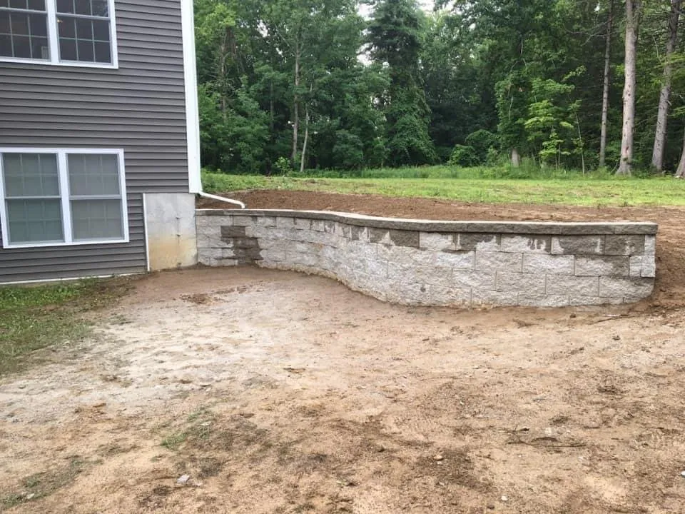 Custom yard maintenance experts serving Ballston Spa, NY - Millington's Property Service