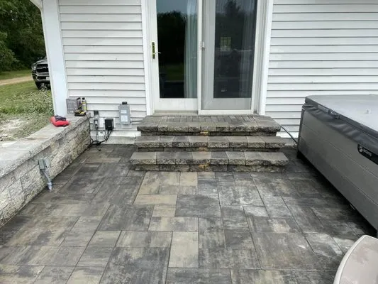 Millington's Property Service