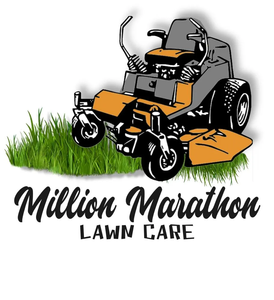 Custom yard cleanup service in Thomaston, GA - Million Marathon Lawn Care