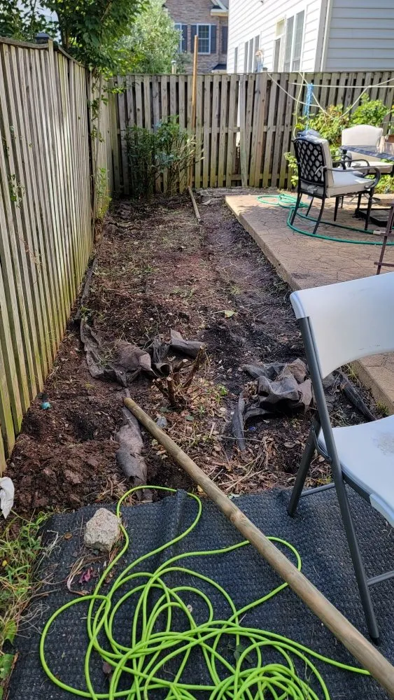 Expert landscaping services experts serving Woodbridge, VA - Millionaire Home Services