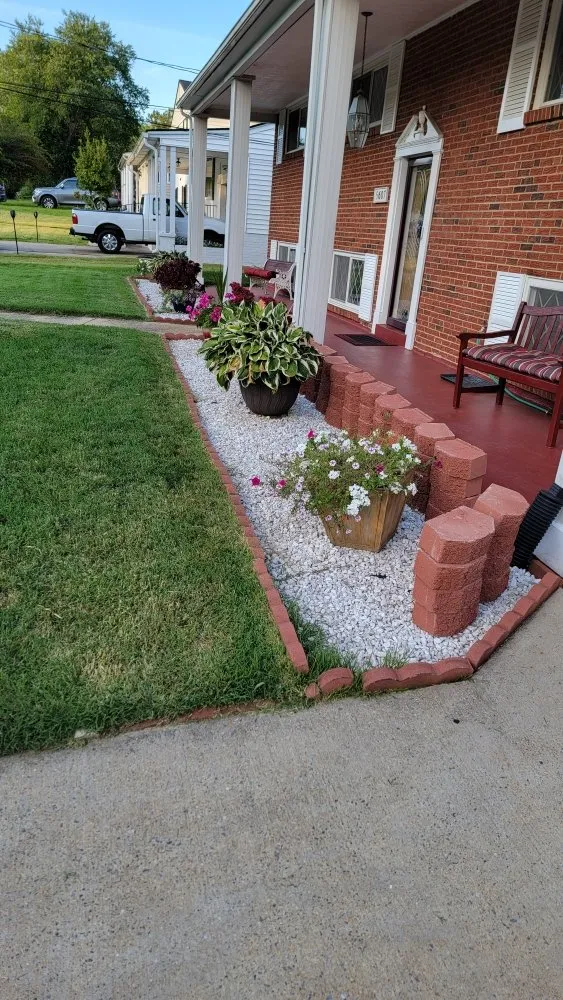 Reliable lawn care service in Woodbridge, VA - Millionaire Home Services