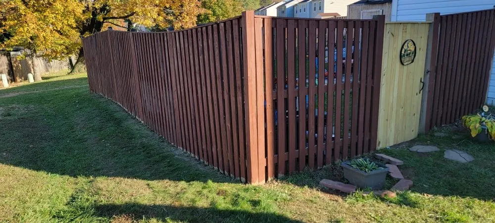 Reliable landscaping services in Woodbridge, VA - Millionaire Home Services