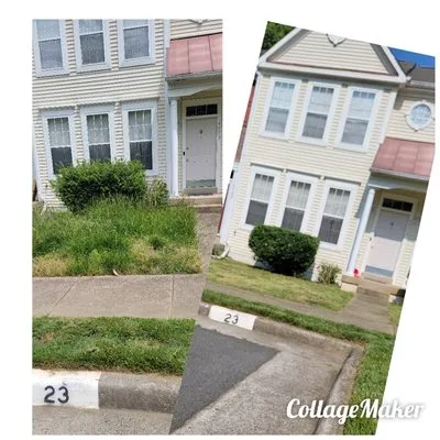 Millionaire Home Services Logo