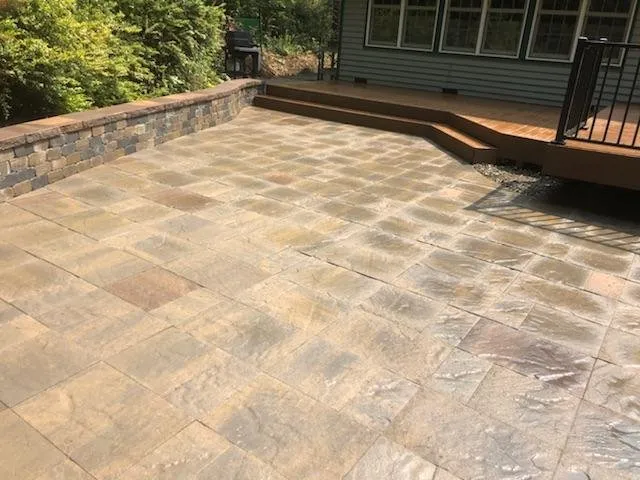 Expert garden landscaping in Belfair, WA - Millions Custom Landscaping