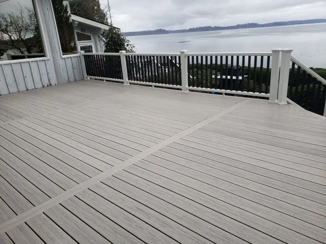 Reliable yard cleanup service for residential properties across Belfair, WA - Millions Custom Landscaping