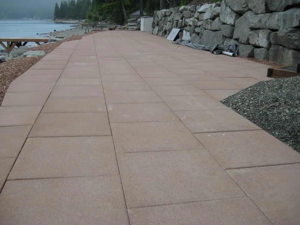 Reliable lawn mowing service for homes across Belfair, WA - Millions Custom Landscaping