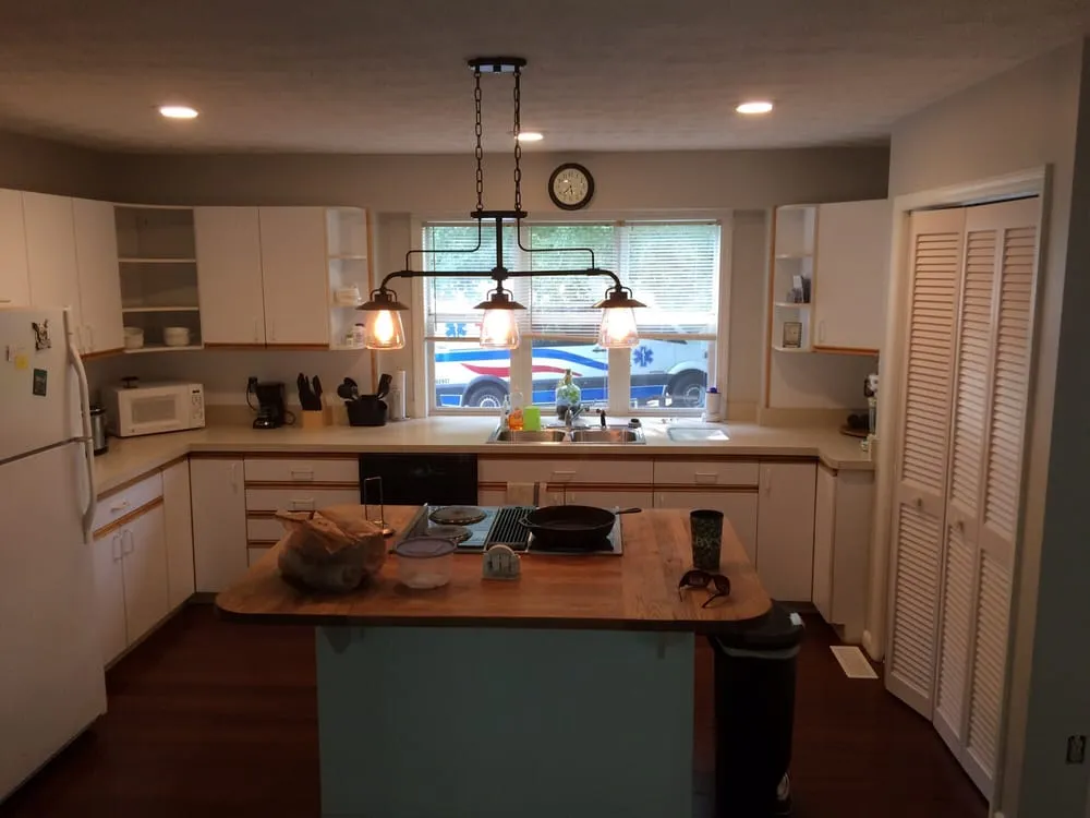 Custom outdoor landscaping experts serving LaGrange, GA - Milliron Contracting