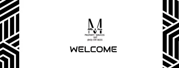 Mills and Sons Property Services Logo