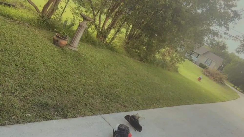 Trusted landscape design in Eatonton, GA - Mills Family landwork