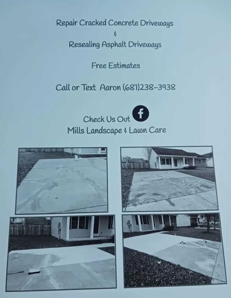 Top-rated landscaping services in Front Royal, VA by Mills Landscape & Lawn Care