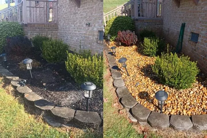 Trusted landscaping services experts serving Front Royal, VA - Mills Landscape & Lawn Care