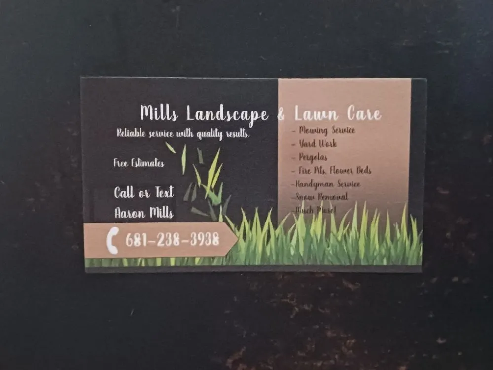 Trusted garden landscaping experts serving Front Royal, VA - Mills Landscape & Lawn Care