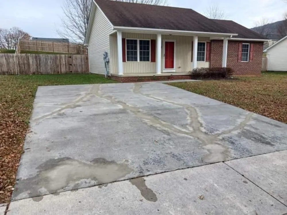 Reliable lawn care service for year-round maintenance in Front Royal, VA by Mills Landscape & Lawn Care