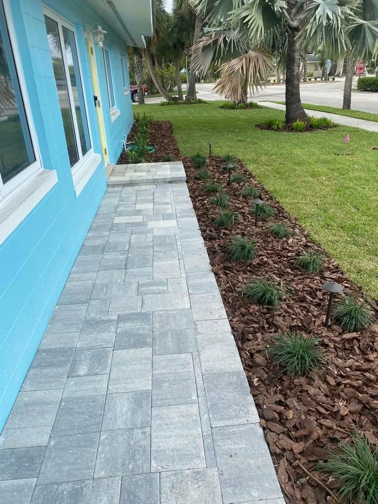Expert yard cleanup service experts serving St. Petersburg, FL - Mills Landscaping
