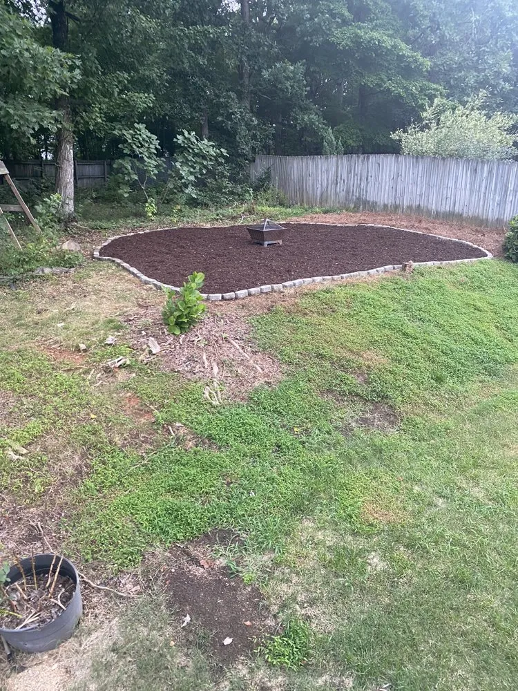 Top-rated yard cleanup service experts serving Roxboro, NC - Mills Lawn Care