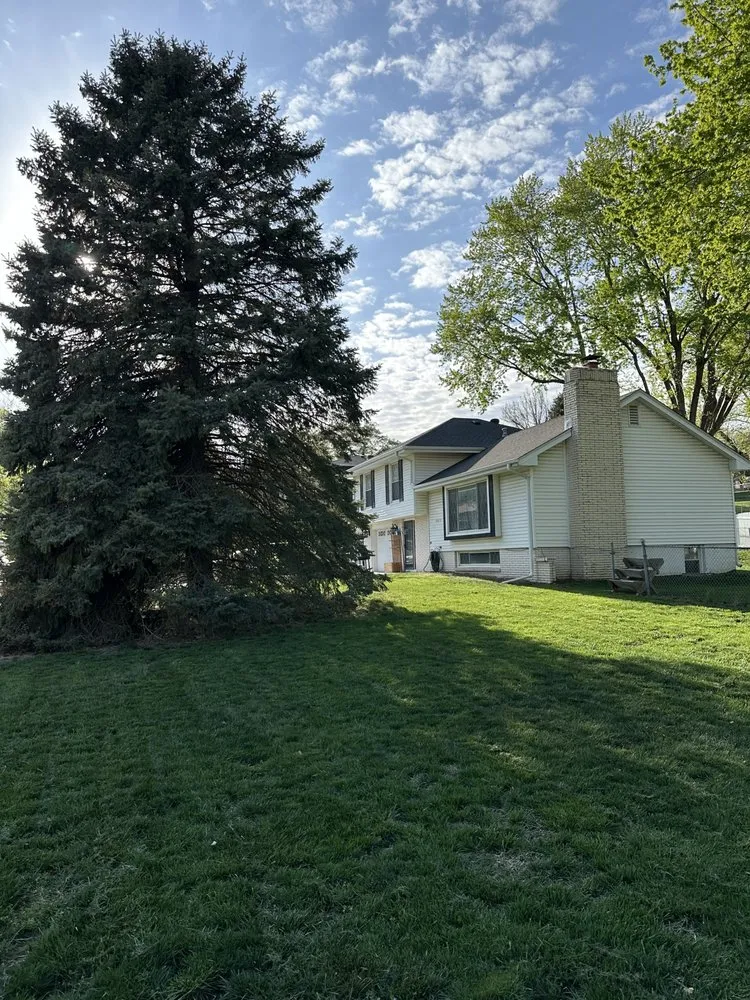 Reliable landscape installation for outdoor upgrades across Bellevue, NE - Mills Maintenance