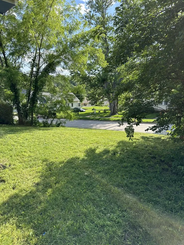 Top-rated residential landscaping for outdoor upgrades across Bellevue, NE - Mills Maintenance