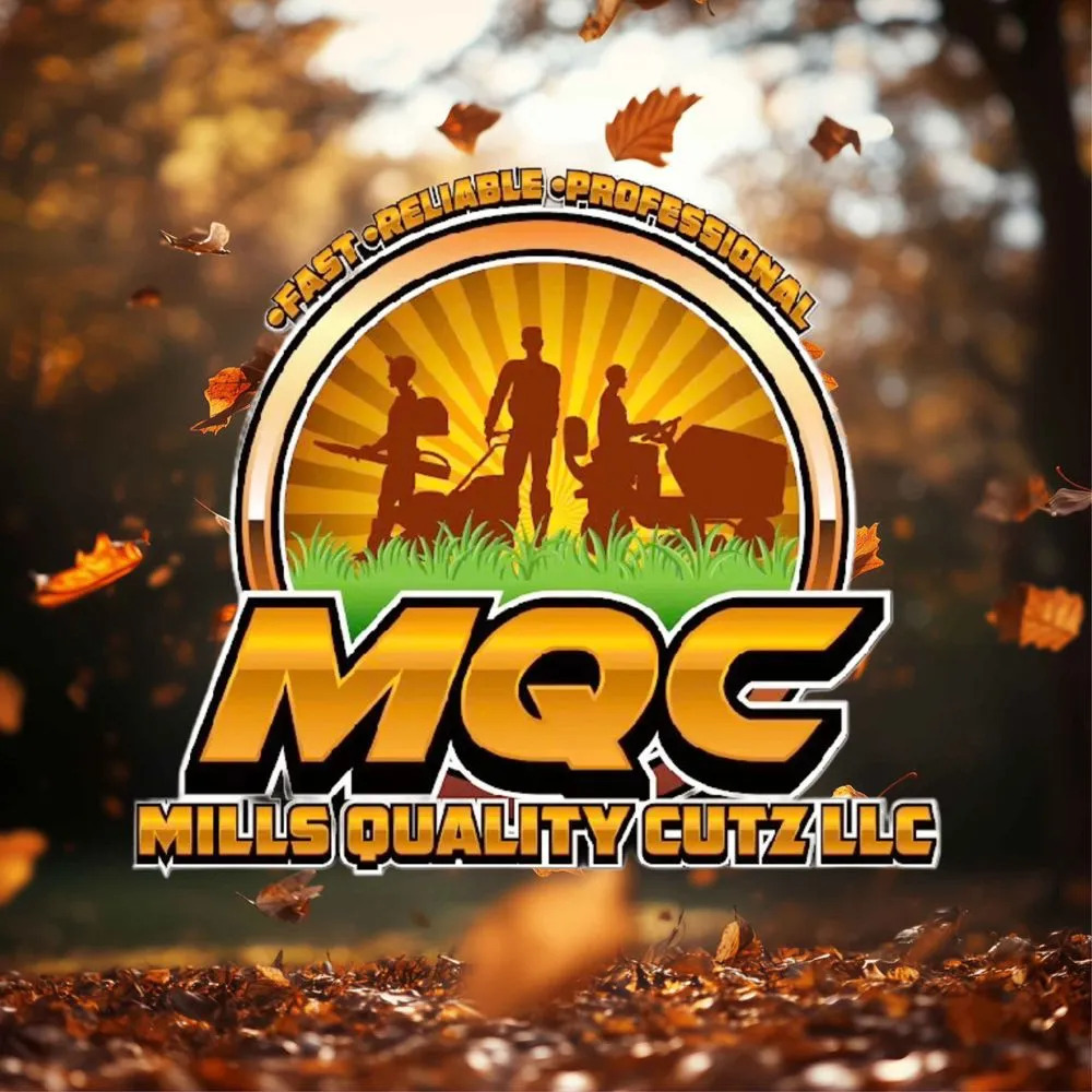 Top-rated lawn care service in Atlanta, GA by Mills Quality Cutz