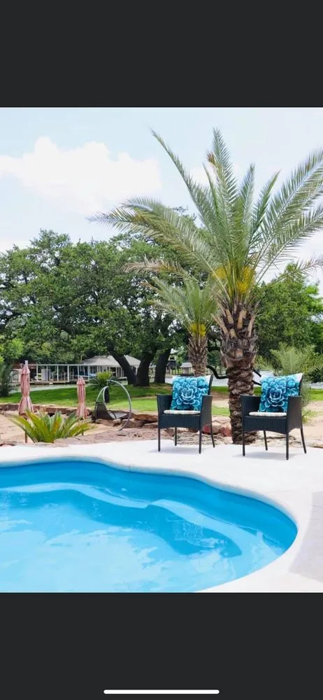 Reliable garden landscaping near you across Kingsland, TX - Mills Services