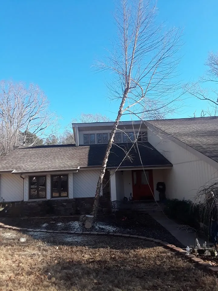 Trusted outdoor landscaping for year-round maintenance across Garfield, AR - Mills Tree Service