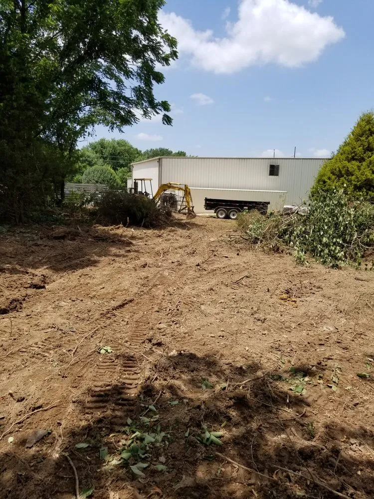 Trusted landscape installation in Garfield, AR by Mills Tree Service