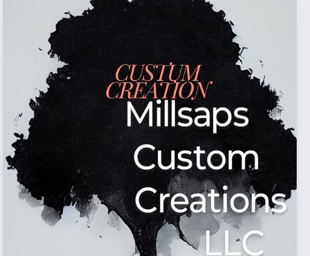Reliable yard maintenance with custom design across Mt Vernon, AR - Millsaps Custom Creations