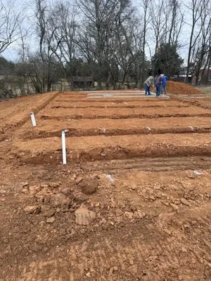 Millsaps Lawn Care and Excavation