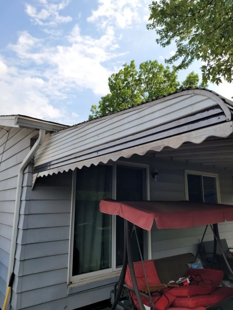 Reliable landscaping services in Brook Park, OH by Millsaps Property Management