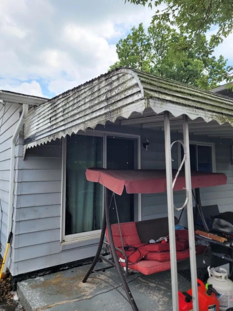 Reliable landscaping services with custom design in Brook Park, OH by Millsaps Property Management