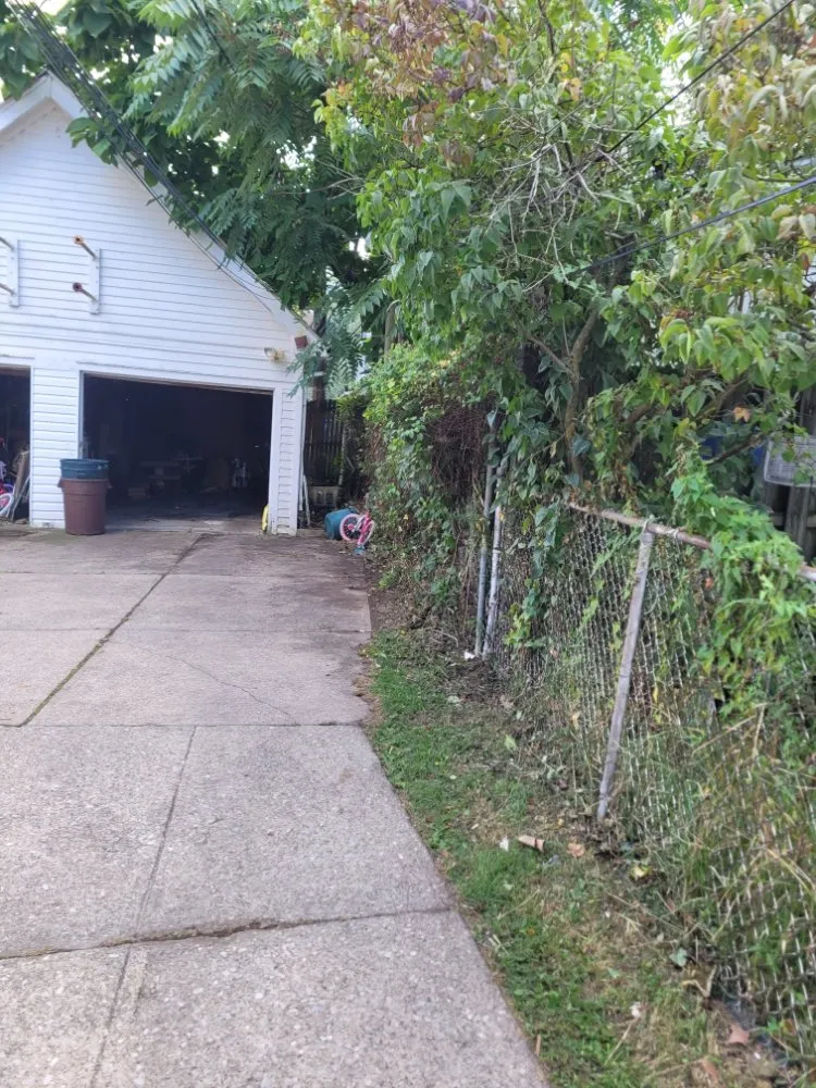 Custom lawn care service for outdoor upgrades in Brook Park, OH by Millsaps Property Management