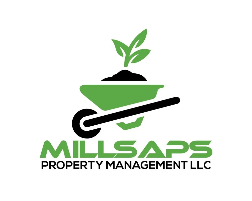 Reliable outdoor landscaping with custom design across Brook Park, OH - Millsaps Property Management