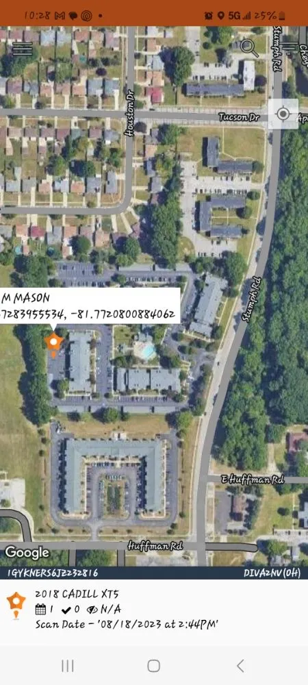 Expert lawn care service for residential properties in Brook Park, OH by Millsaps Property Management