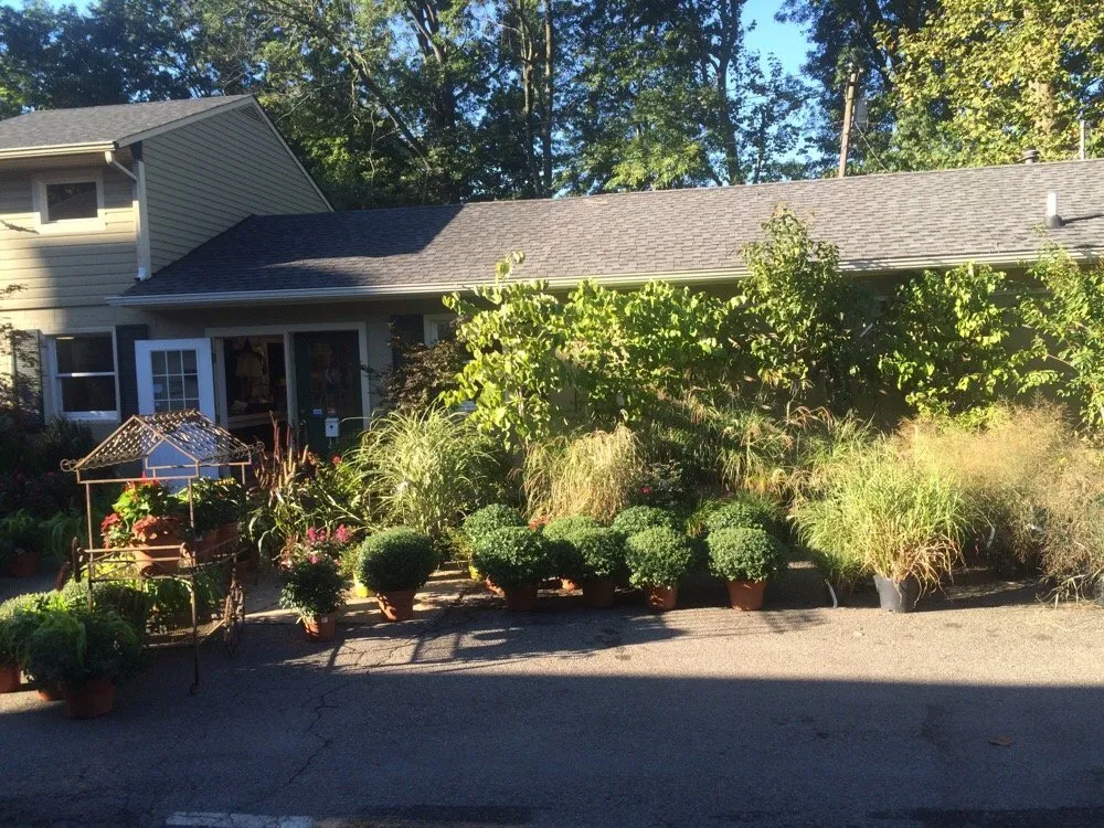 Expert outdoor landscaping in Maplewood, NJ by Millstone Lawn & Garden