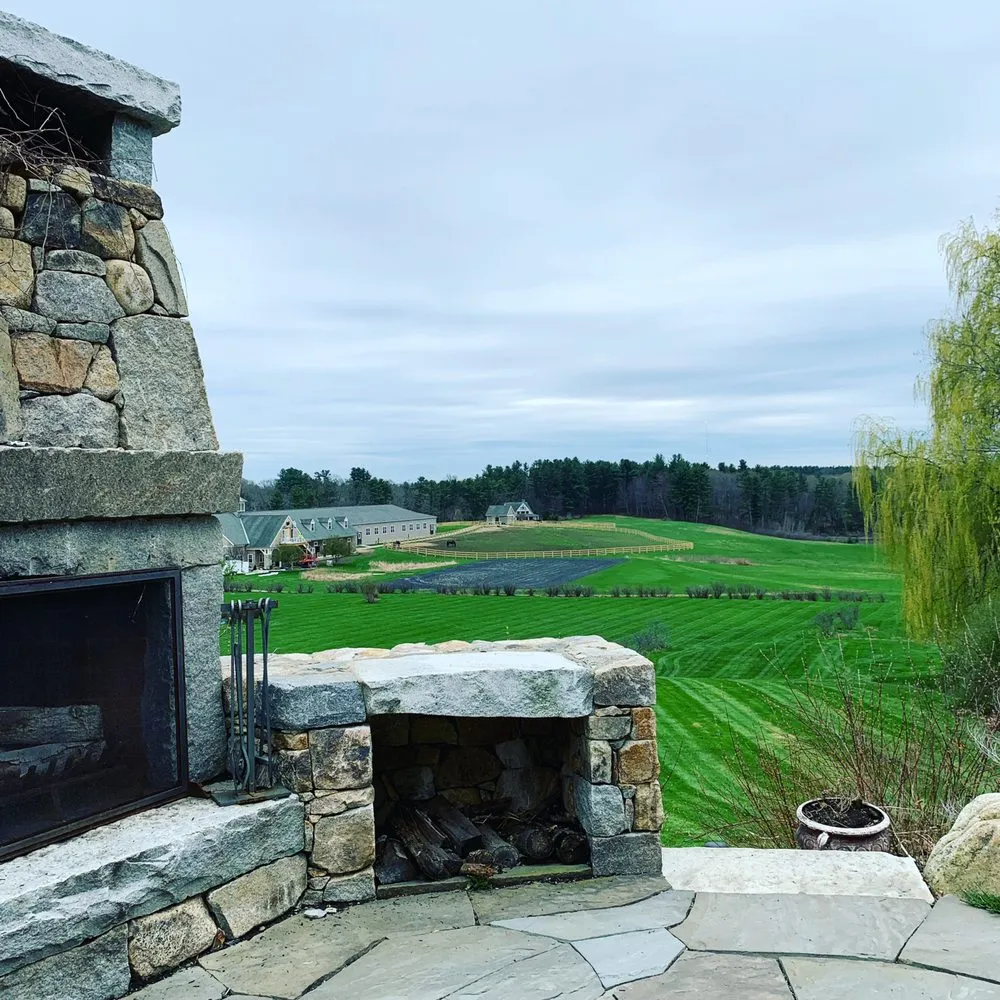 Top-rated garden landscaping near you across Lebanon, ME - Millwood Fine Garden and Hardecape Co.