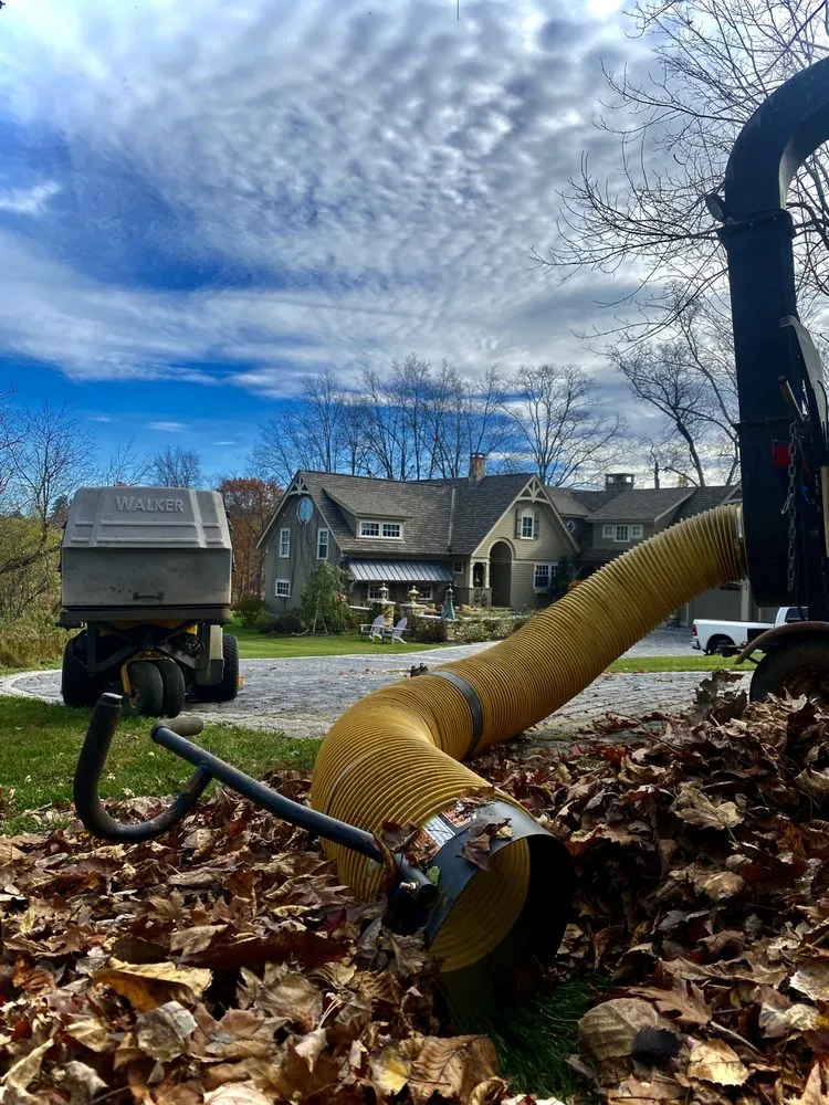 Affordable residential landscaping near you in Lebanon, ME by Millwood Fine Garden and Hardecape Co.