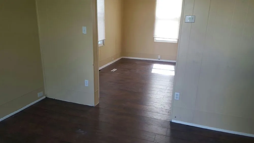 Top-rated yard cleanup service in Florissant, MO - Millz Real Estate Rehab