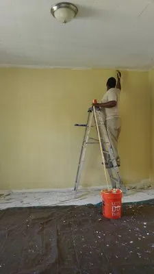 Millz Real Estate Rehab Logo