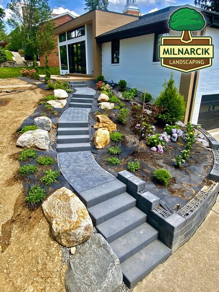 Top-rated yard cleanup service near you across Mckees Rocks, PA - Milnarcik Landscaping