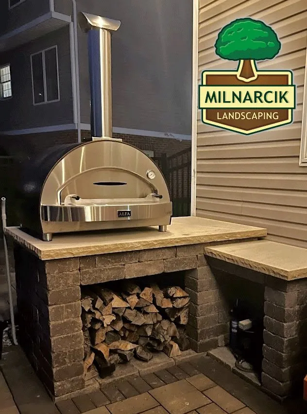 Expert landscaping services experts serving Mckees Rocks, PA - Milnarcik Landscaping