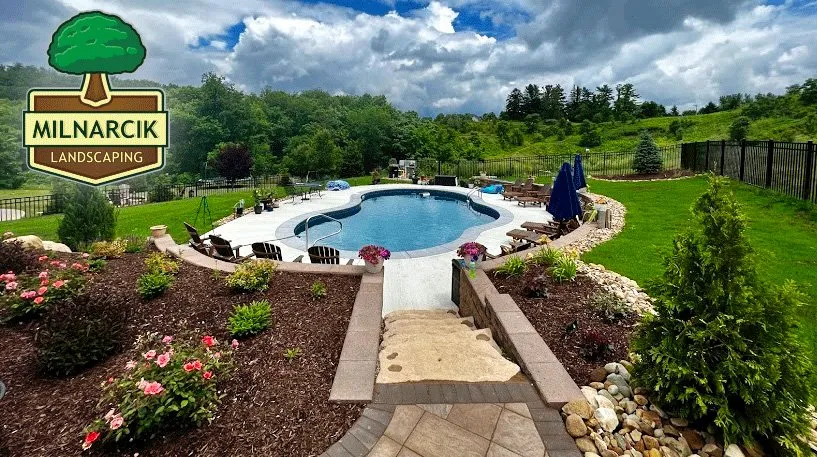 Top-rated lawn care service in Mckees Rocks, PA by Milnarcik Landscaping