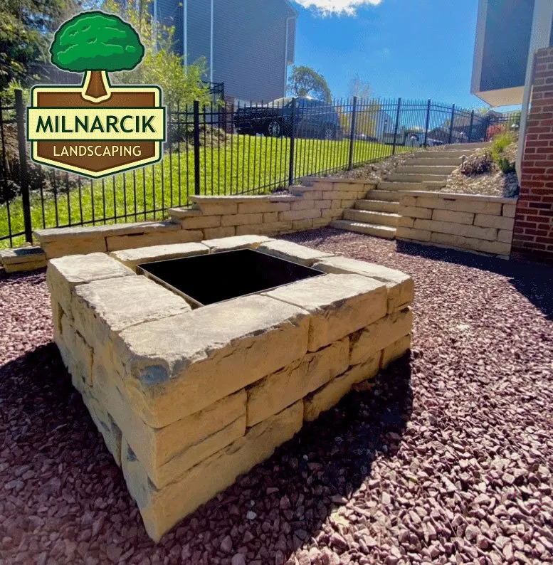 Trusted lawn care service for year-round maintenance in Mckees Rocks, PA by Milnarcik Landscaping