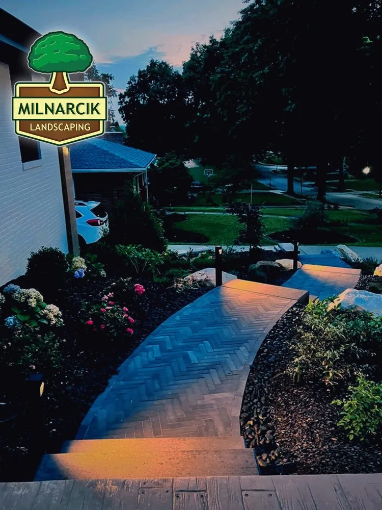 Top-rated outdoor landscaping for beautiful yards across Mckees Rocks, PA - Milnarcik Landscaping