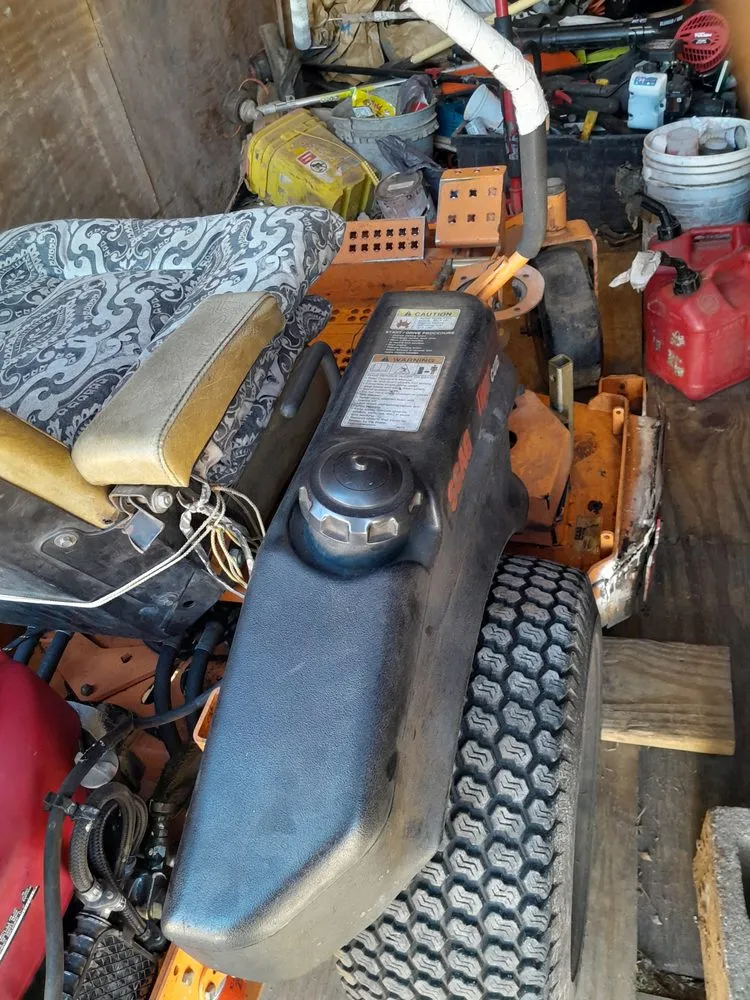 Affordable lawn care service in Montgomery, AL by Milner Ministry lawnservice