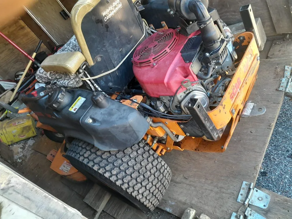 Trusted outdoor landscaping experts serving Montgomery, AL - Milner Ministry lawnservice