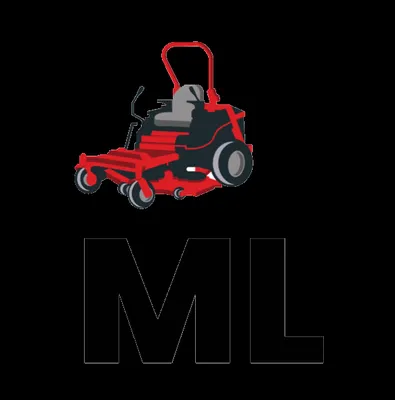 Milner's Lawncare Logo