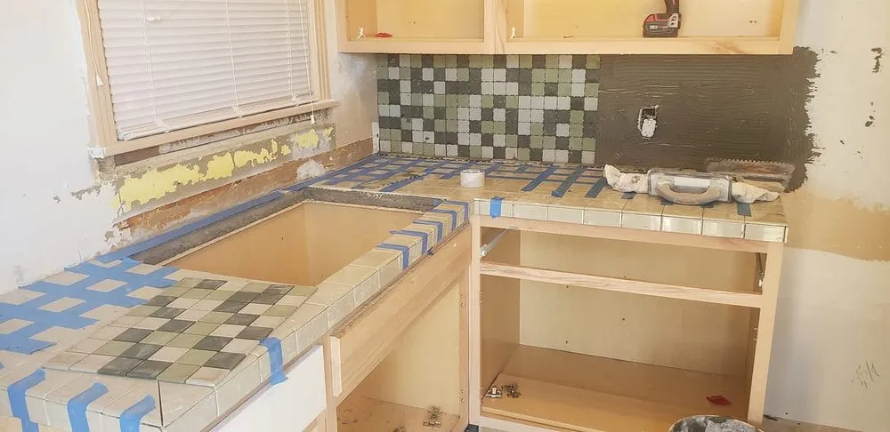 Trusted residential landscaping with custom design across Killeen, TX - Milo Landscape Construction