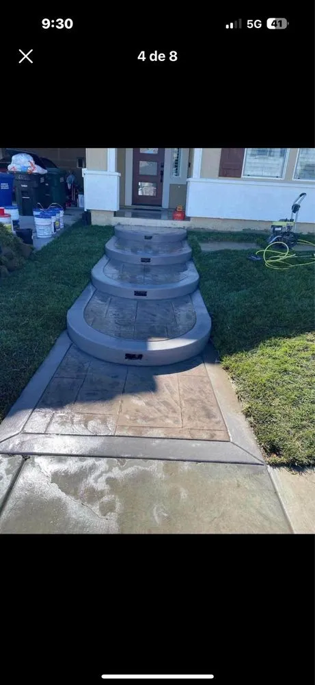 Trusted lawn mowing service in San Jose, CA by Milo Landscaping & Tree Service