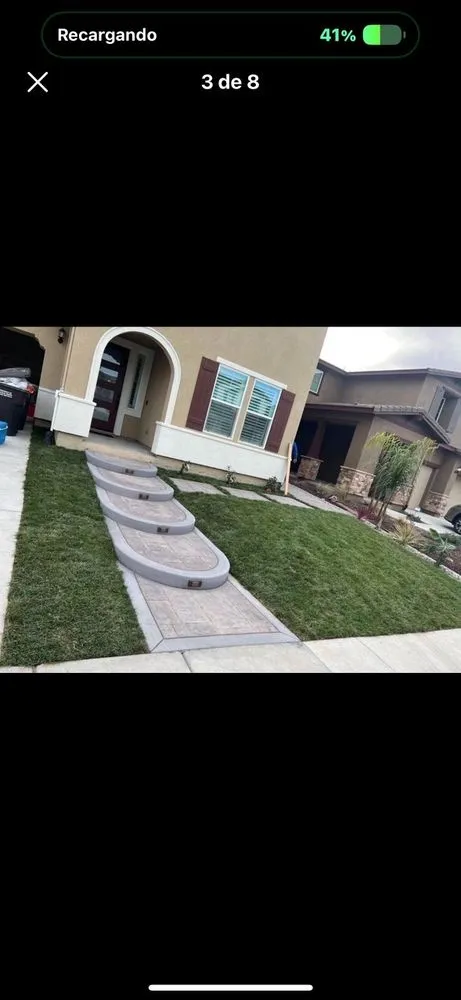 Affordable landscape design experts serving San Jose, CA - Milo Landscaping & Tree Service